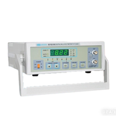AC Millivolt Meter Dual-Needle Display 5Hz~2MHz 300μV - 100V 10MΩ Adjustable Voltage Range Dual Channel High Accuracy Voltmeter